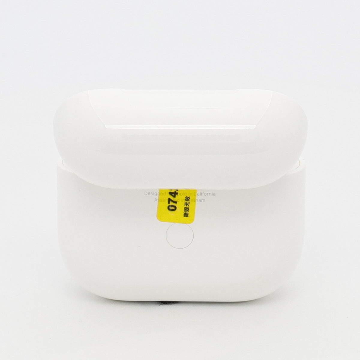 99新 Apple AirPods 3 白色