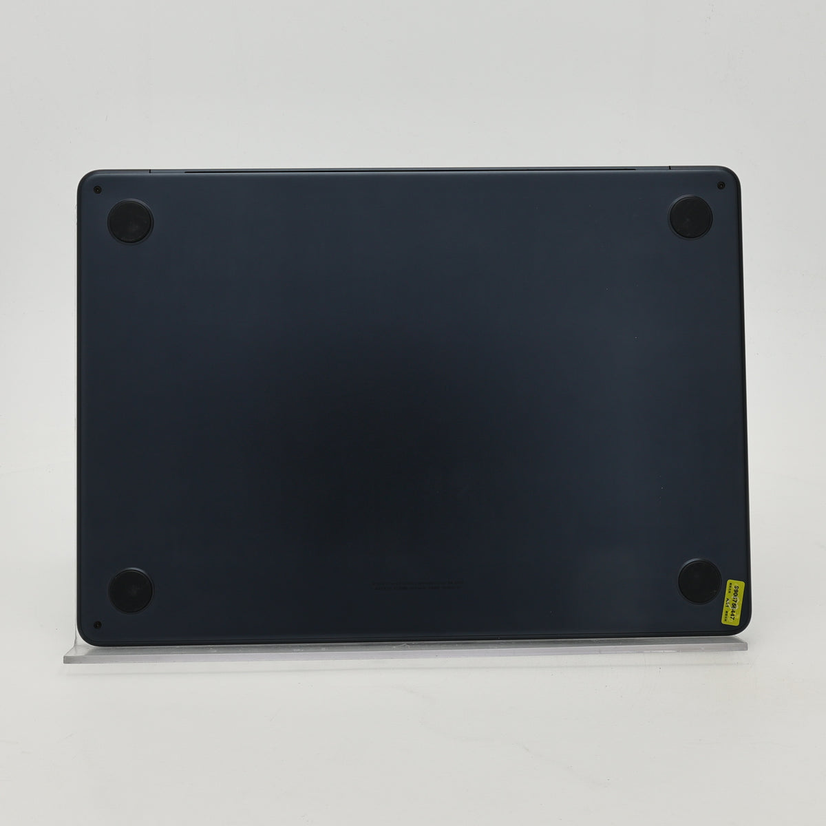 95新 Apple MacBook Air 22年 13寸 M2（8+8核） 8G RAM 256G SSD 午夜色