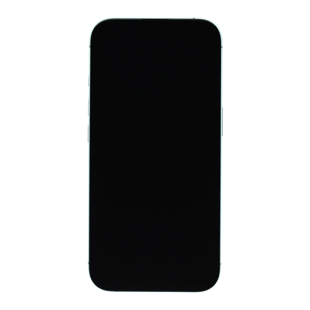 95新 Apple iPhone 16 256G 白色 中國大陸版