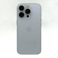 95新 Apple iPhone 16 Pro 256G 白色鈦金屬 中國大陸版