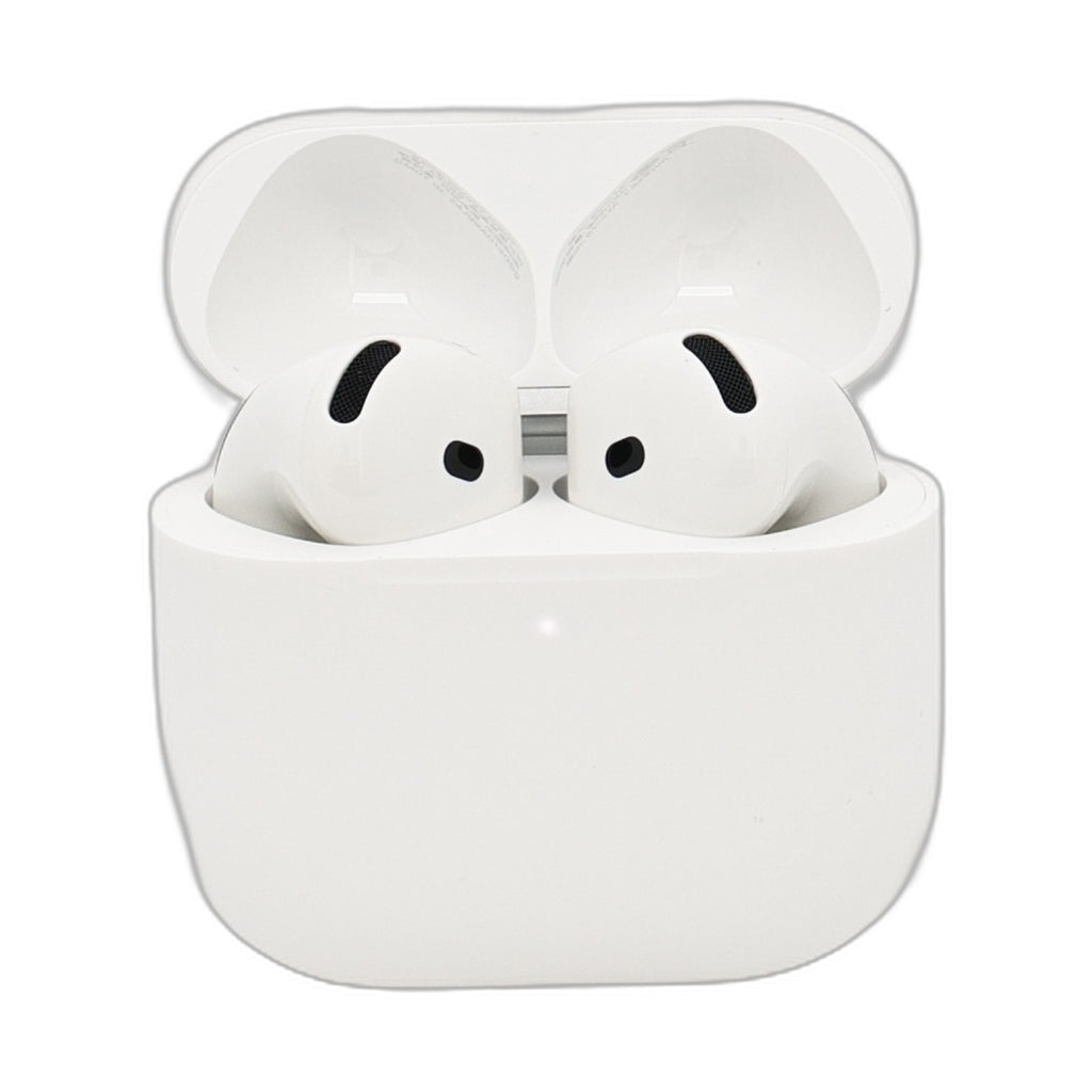 99新 Apple AirPods 4 (支持主动降噪) 白色