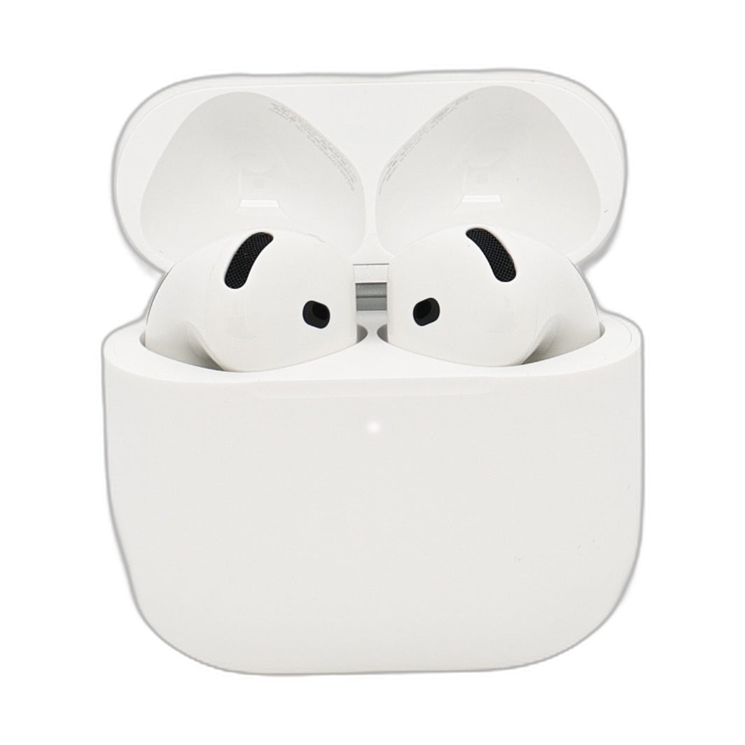 99新 Apple AirPods 4 (支持主动降噪) 白色