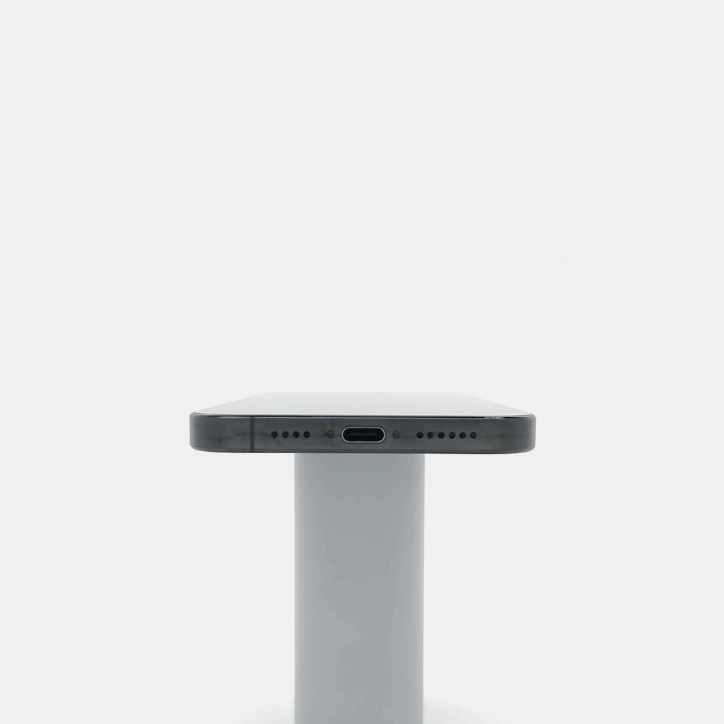 95新 Apple iPhone 16 Pro Max 256G 黑色鈦金屬 中國大陸版