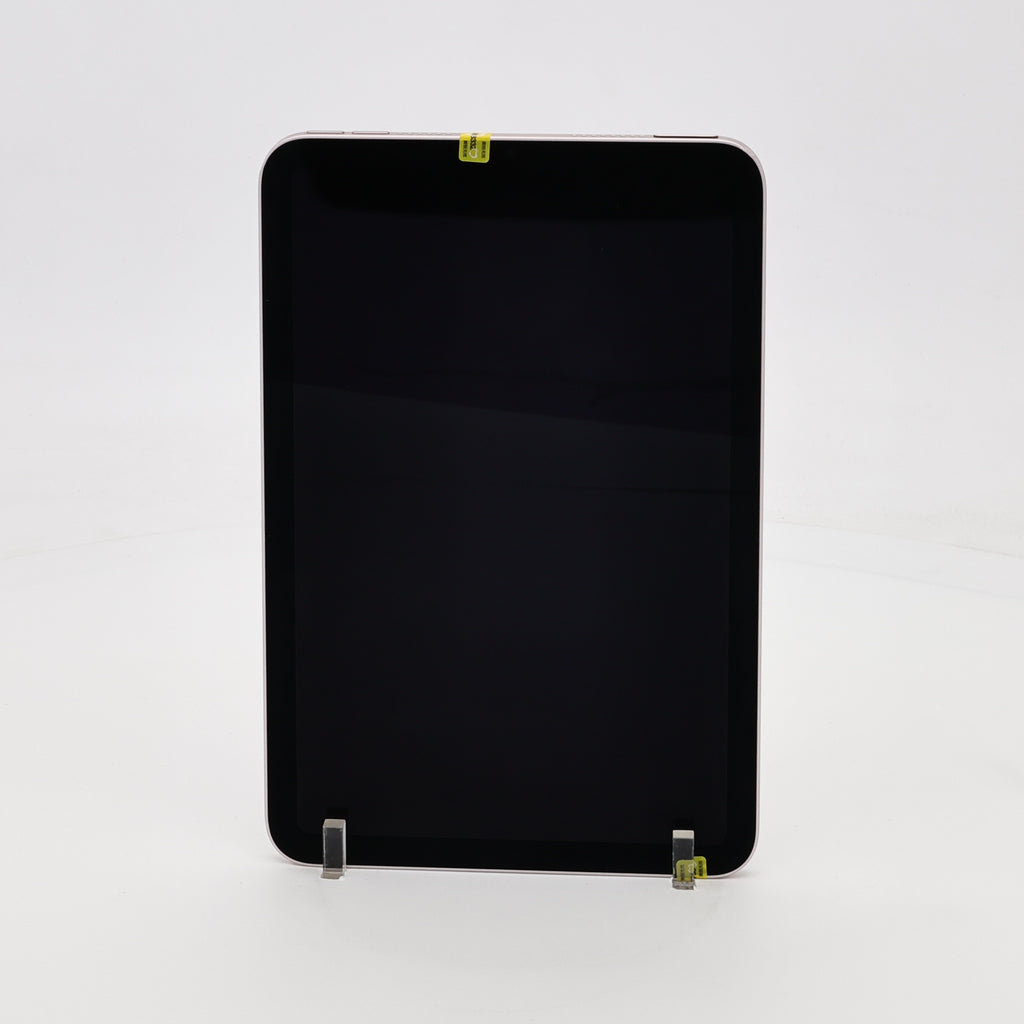 95新 Apple iPad mini6 256G 粉紅色 WIFI
