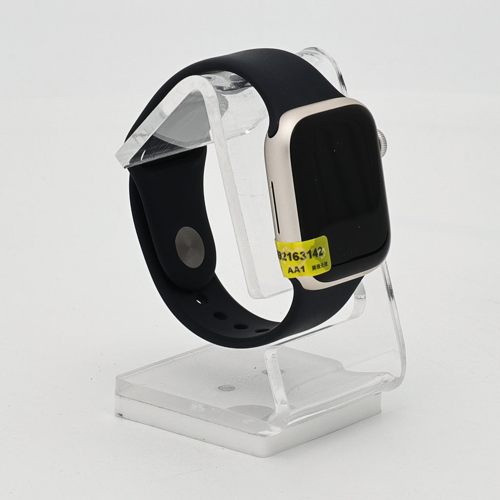 99新 Apple Watch Series 8 41毫米 鋁金屬