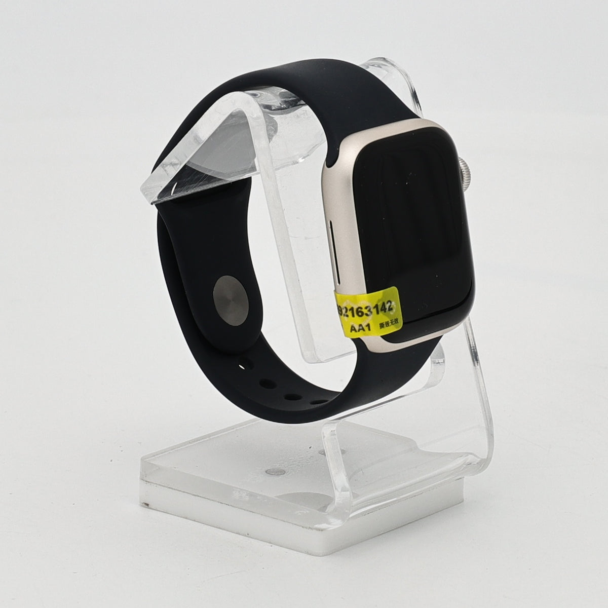 99新 Apple Watch Series 8 41毫米 鋁金屬