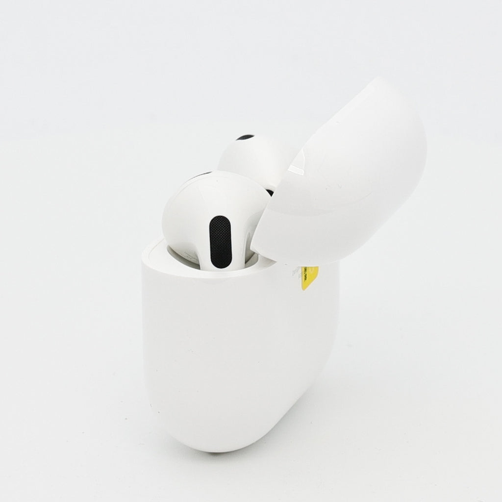 99新 Apple AirPods 4 (支持主动降噪) 白色