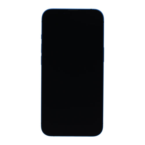95新 Apple iPhone 13 128G 藍色 中國大陸版