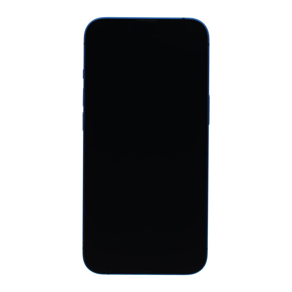 95新 Apple iPhone 13 128G 藍色 中國大陸版