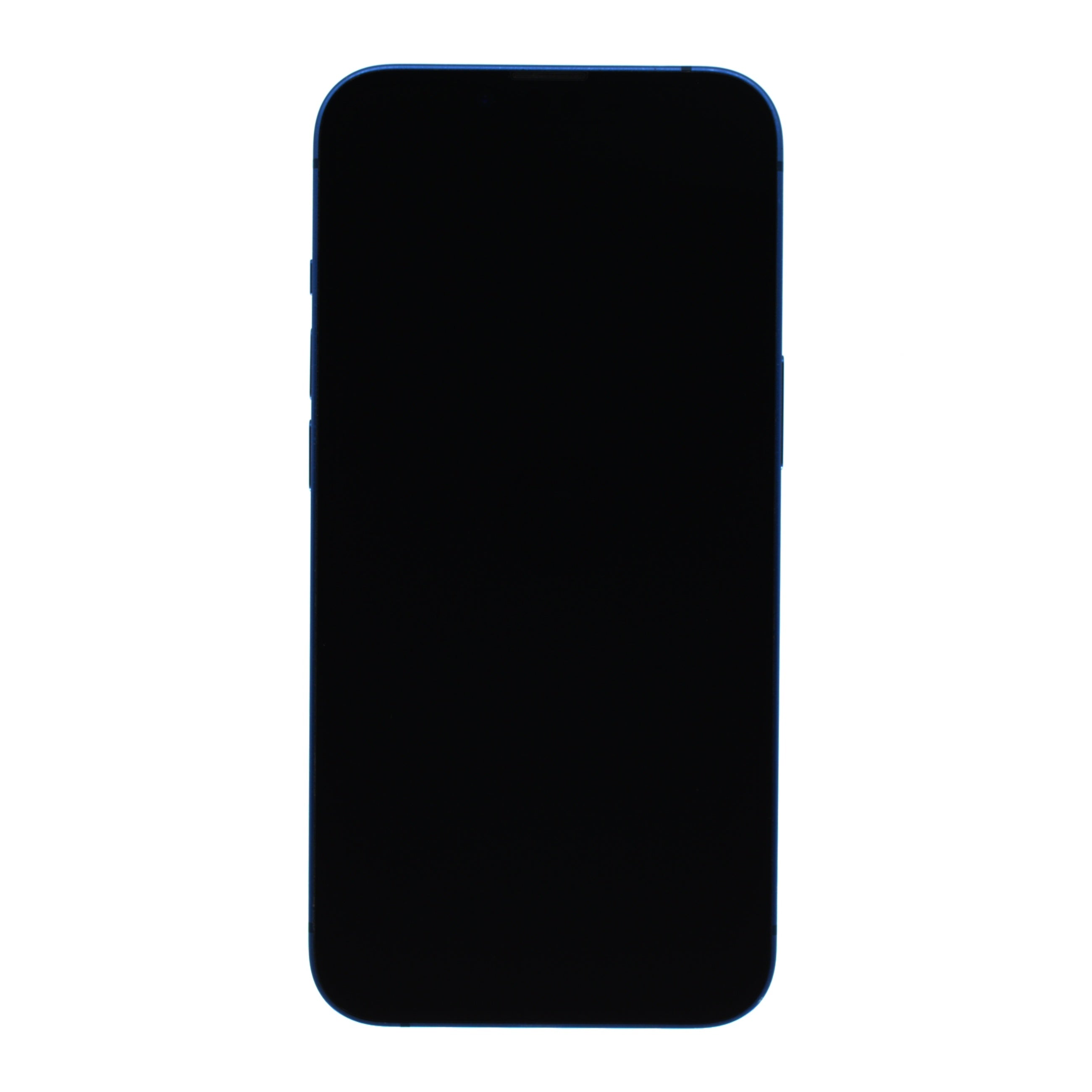 95新 Apple iPhone 13 128G 藍色 中國大陸版