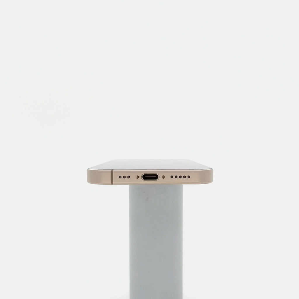 95新 Apple iPhone 16 Pro 256G 沙漠色鈦金屬 中國大陸版