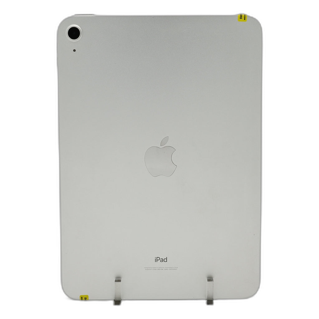 95新 Apple iPad 10代 64G 銀色 WIFI