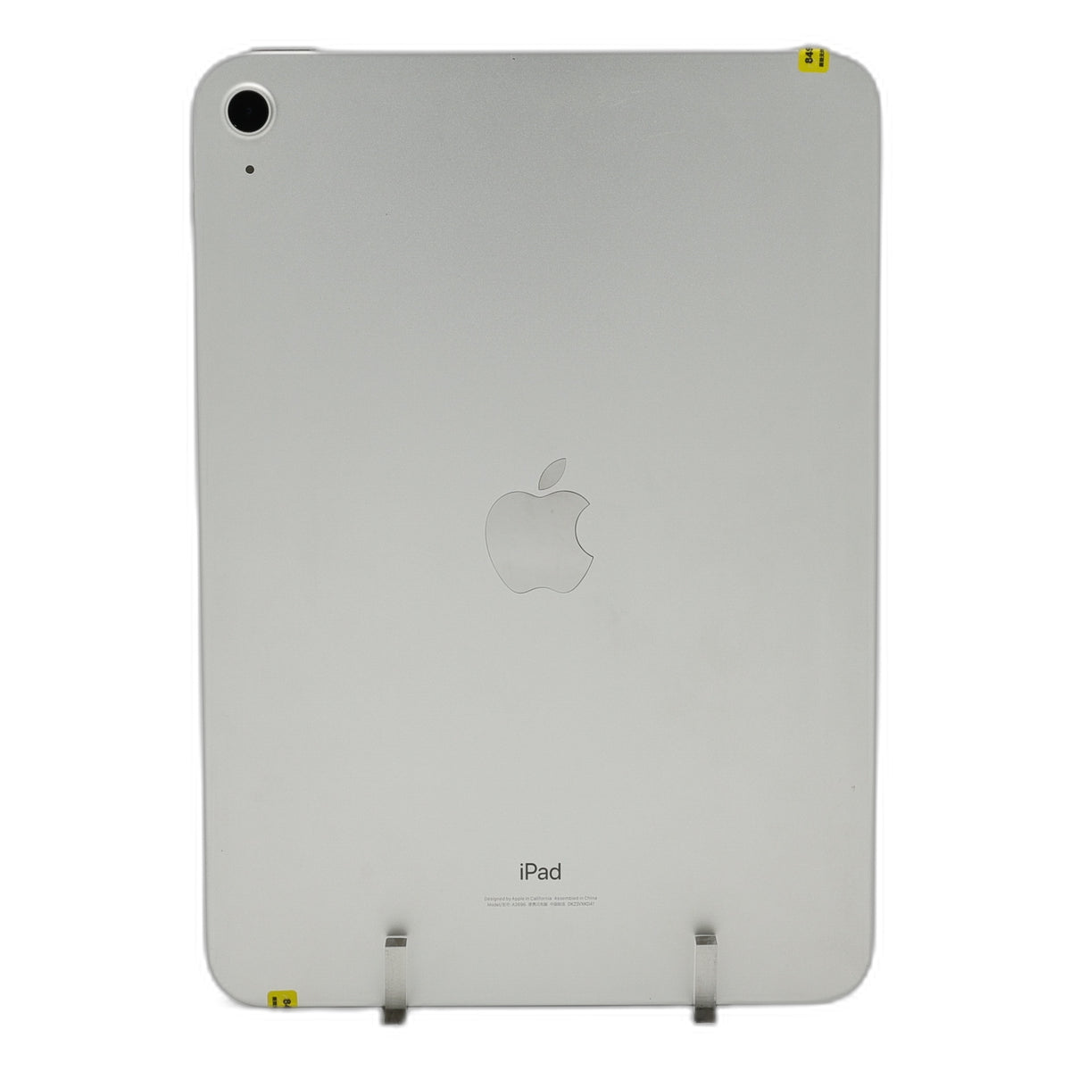 95新 Apple iPad 10代 64G 銀色 WIFI