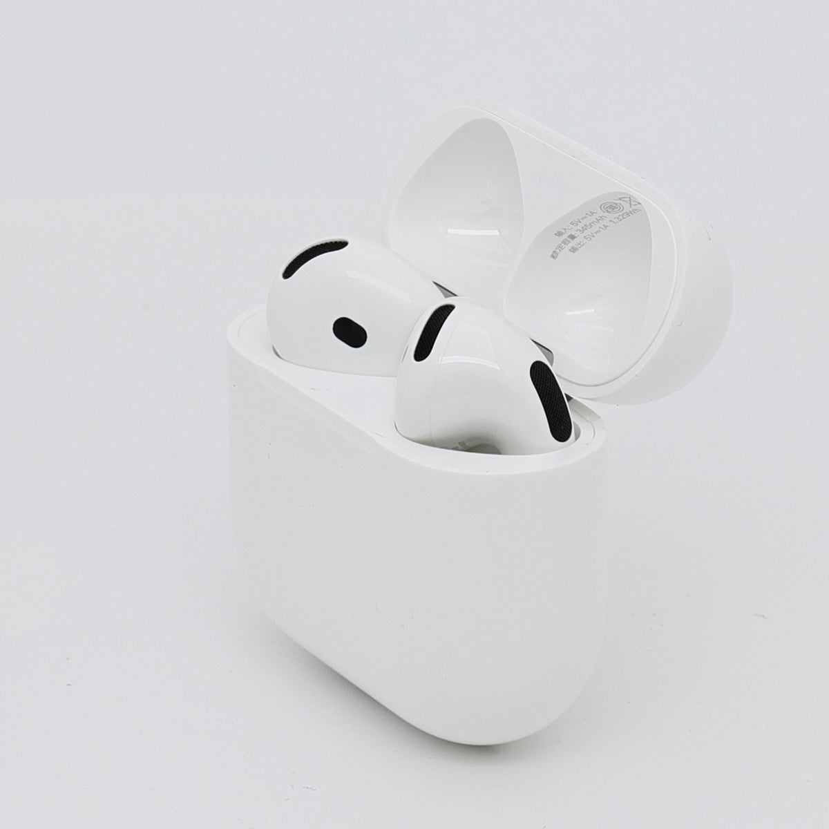 99新 Apple AirPods 4 (支持主动降噪) 白色