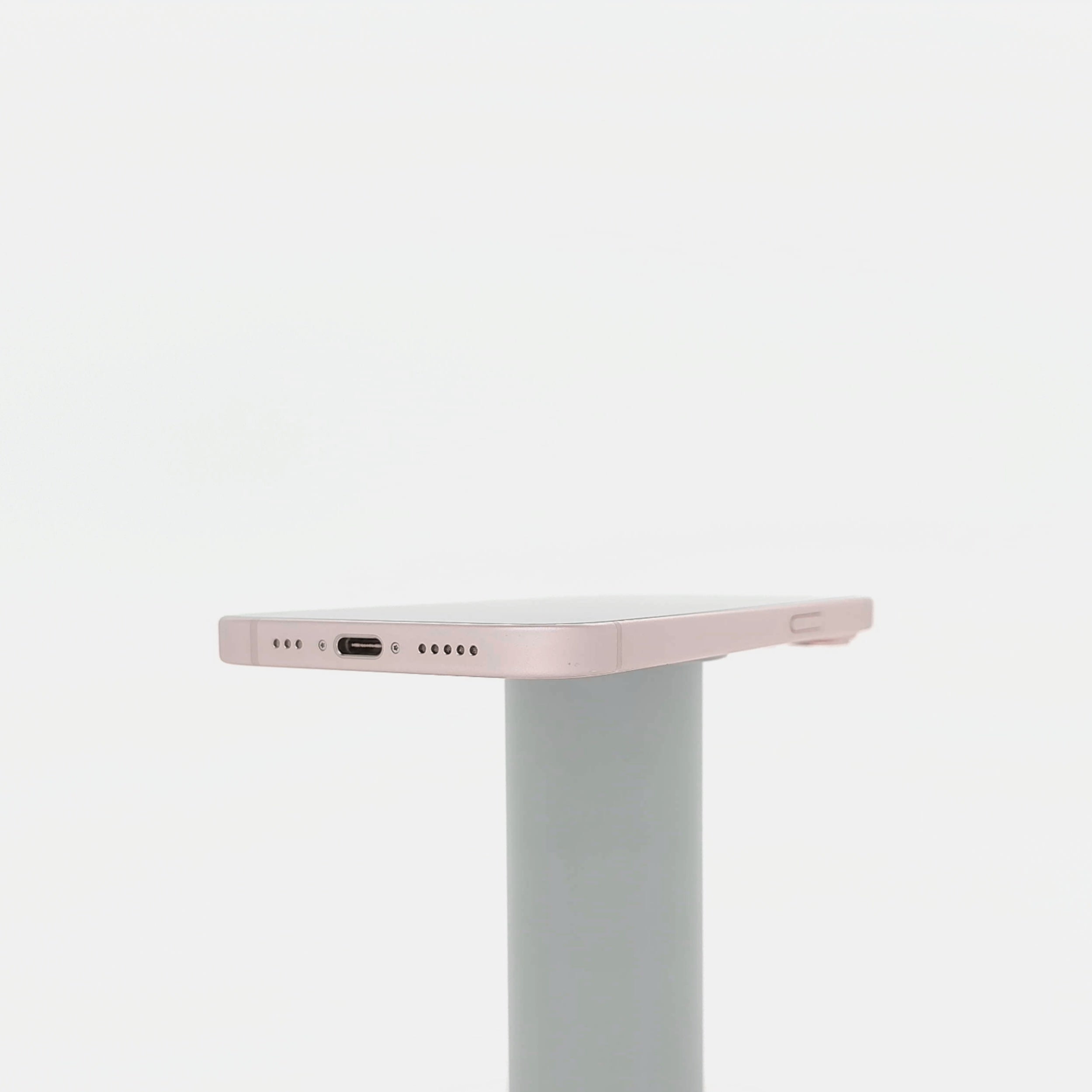 95新 Apple iPhone 15 256G 粉紅色 中國大陸版