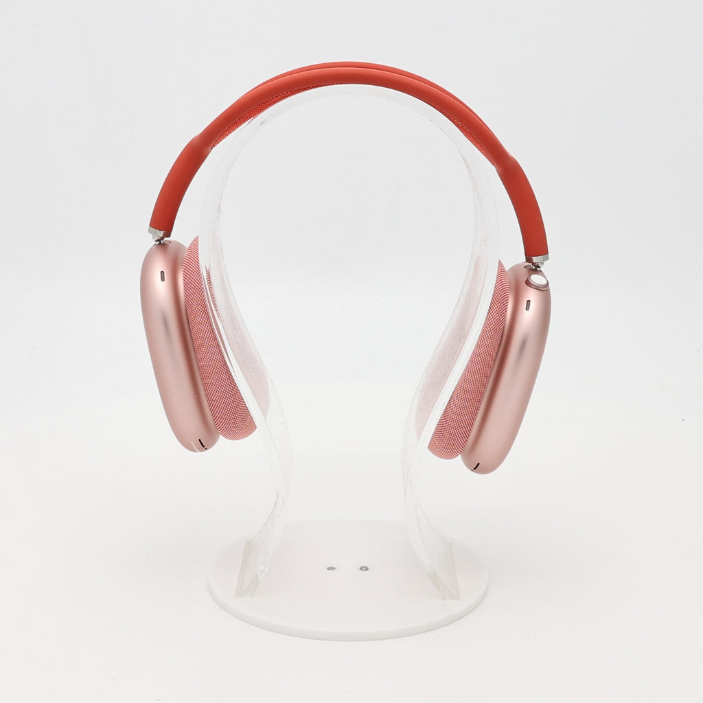 99新 Apple AirPods Max 粉紅色