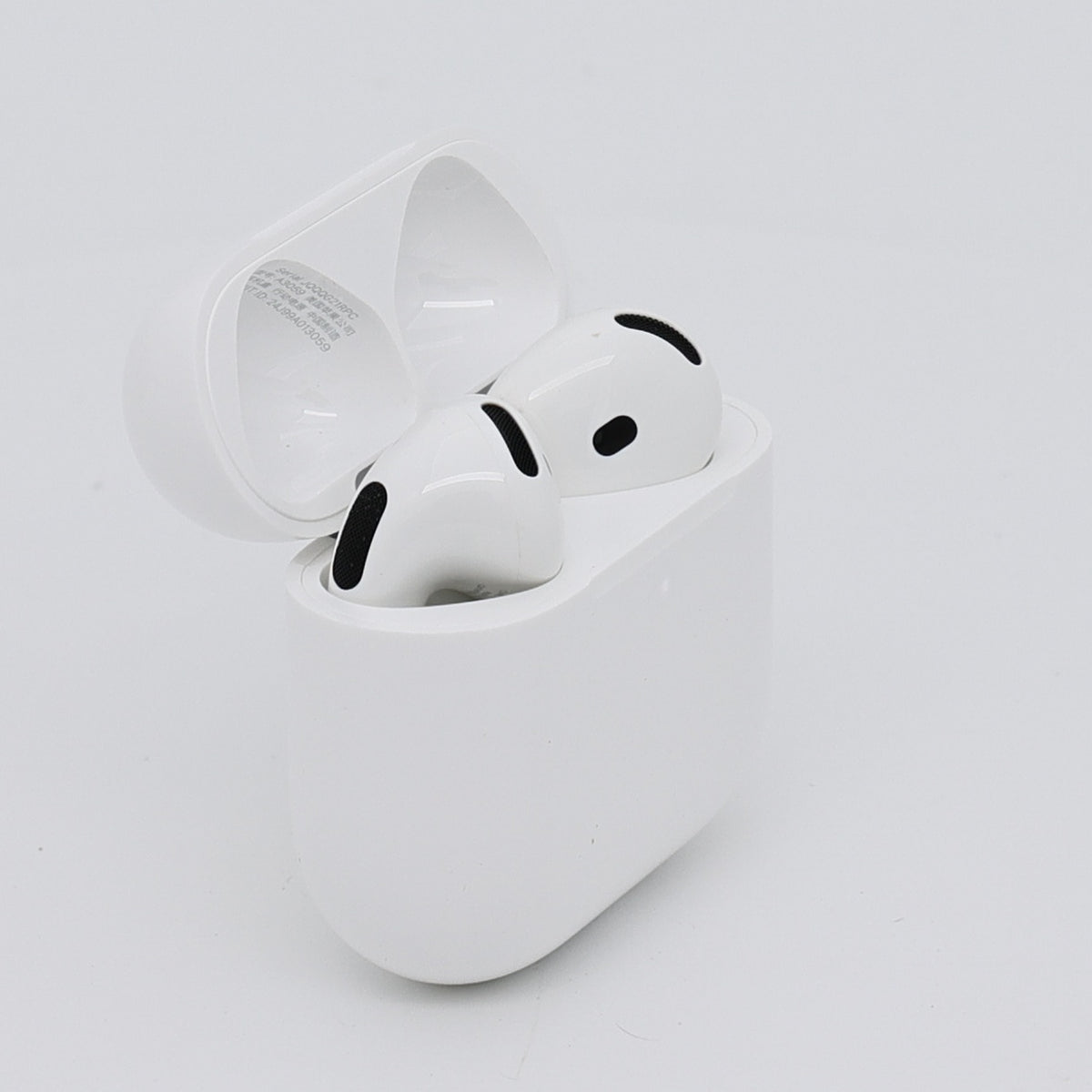 99新 Apple AirPods 4 (支持主动降噪) 白色