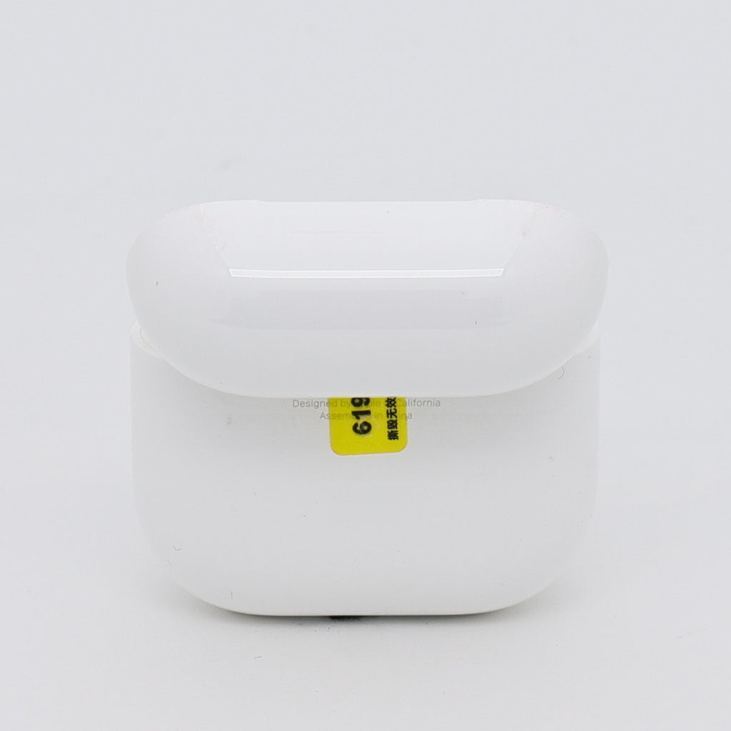 99新 Apple AirPods 4 (支持主动降噪) 白色