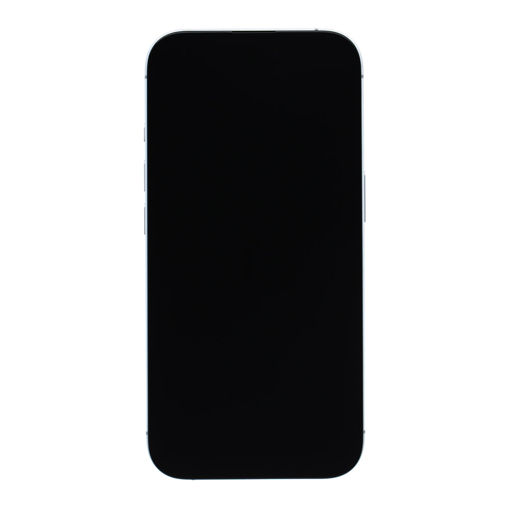 99新 Apple iPhone 16 128G 白色 中國大陸版