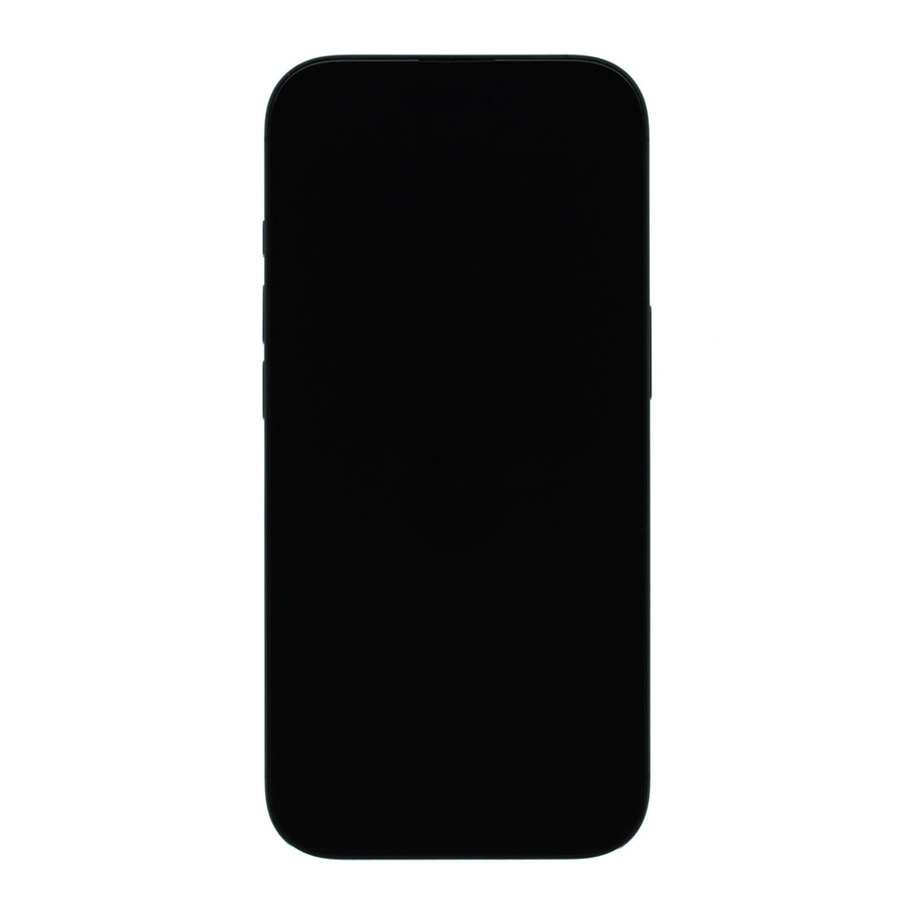 95新 Apple iPhone 16 Pro 128G 黑色鈦金屬 中國大陸版