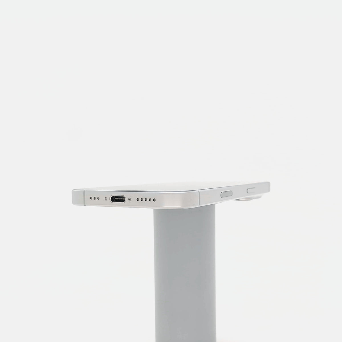 95新 Apple iPhone 16 Pro 256G 白色鈦金屬 中國大陸版