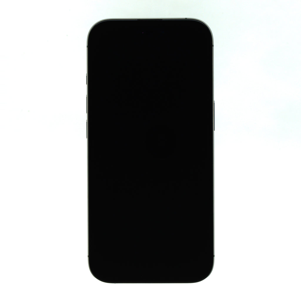 95新 Apple iPhone 16 Pro 256G 原色鈦金屬 中國大陸版