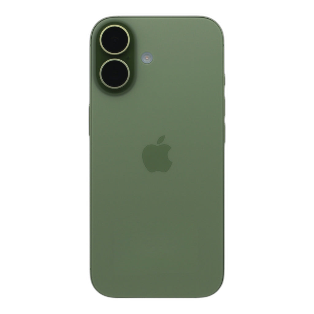 95新 Apple iPhone 17 256G 鼠尾草綠色 中國大陸版