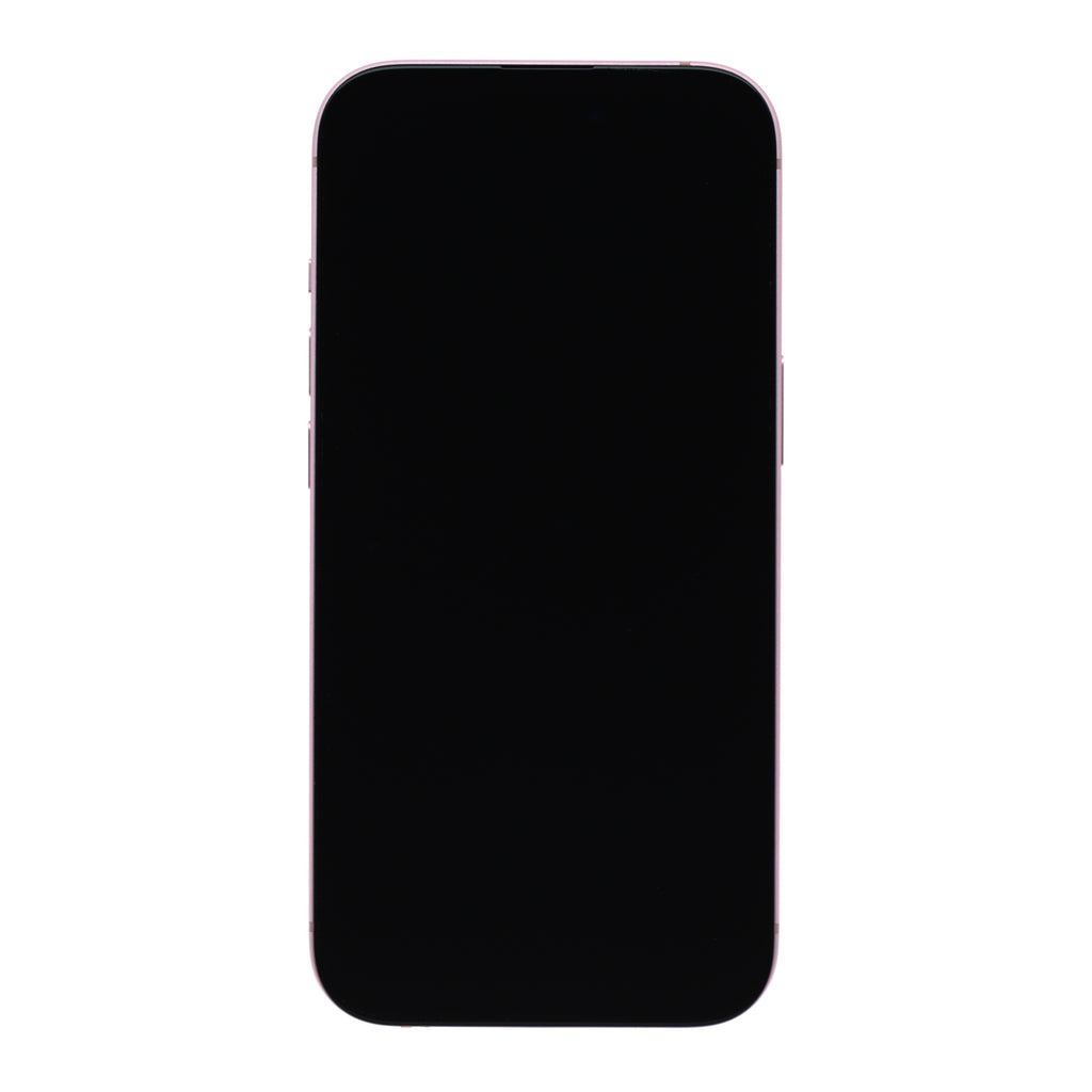 95新 Apple iPhone 15 256G 粉紅色 中國大陸版
