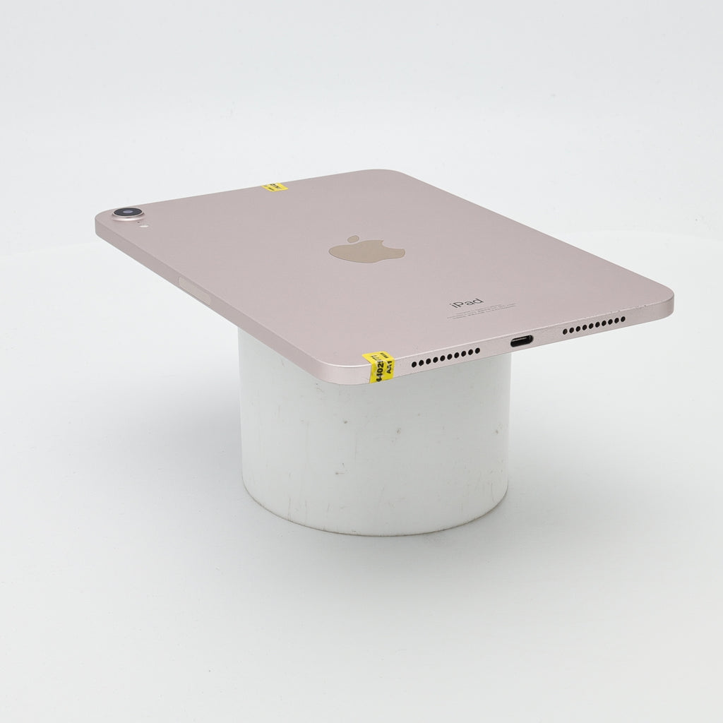 95新 Apple iPad mini6 64G 粉紅色 WIFI