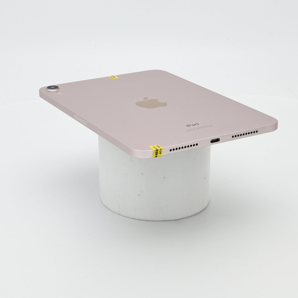 95新 Apple iPad mini6 64G 粉紅色 WIFI