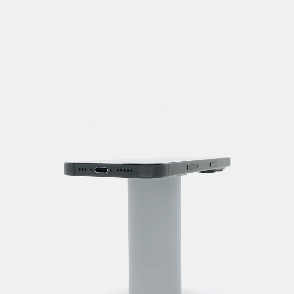 95新 Apple iPhone 16 Pro 128G 黑色鈦金屬 中國大陸版