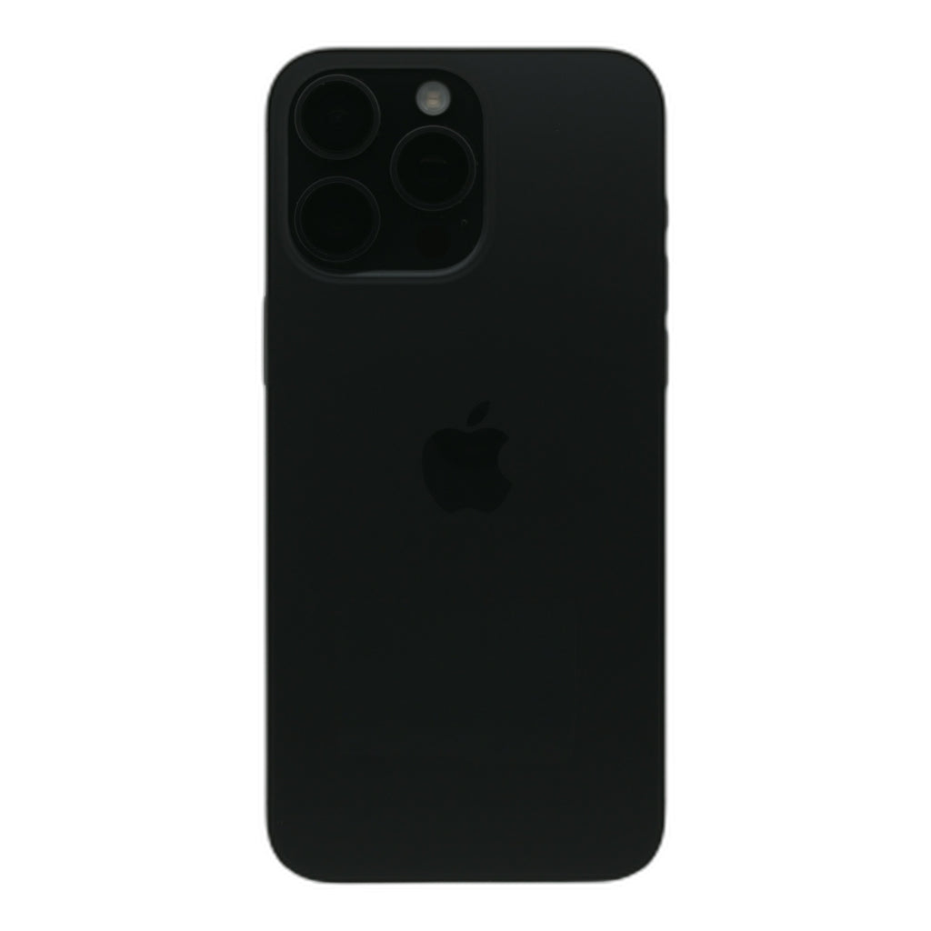 95新 Apple iPhone 15 Pro Max 256G 黑色鈦金屬 中國大陸版