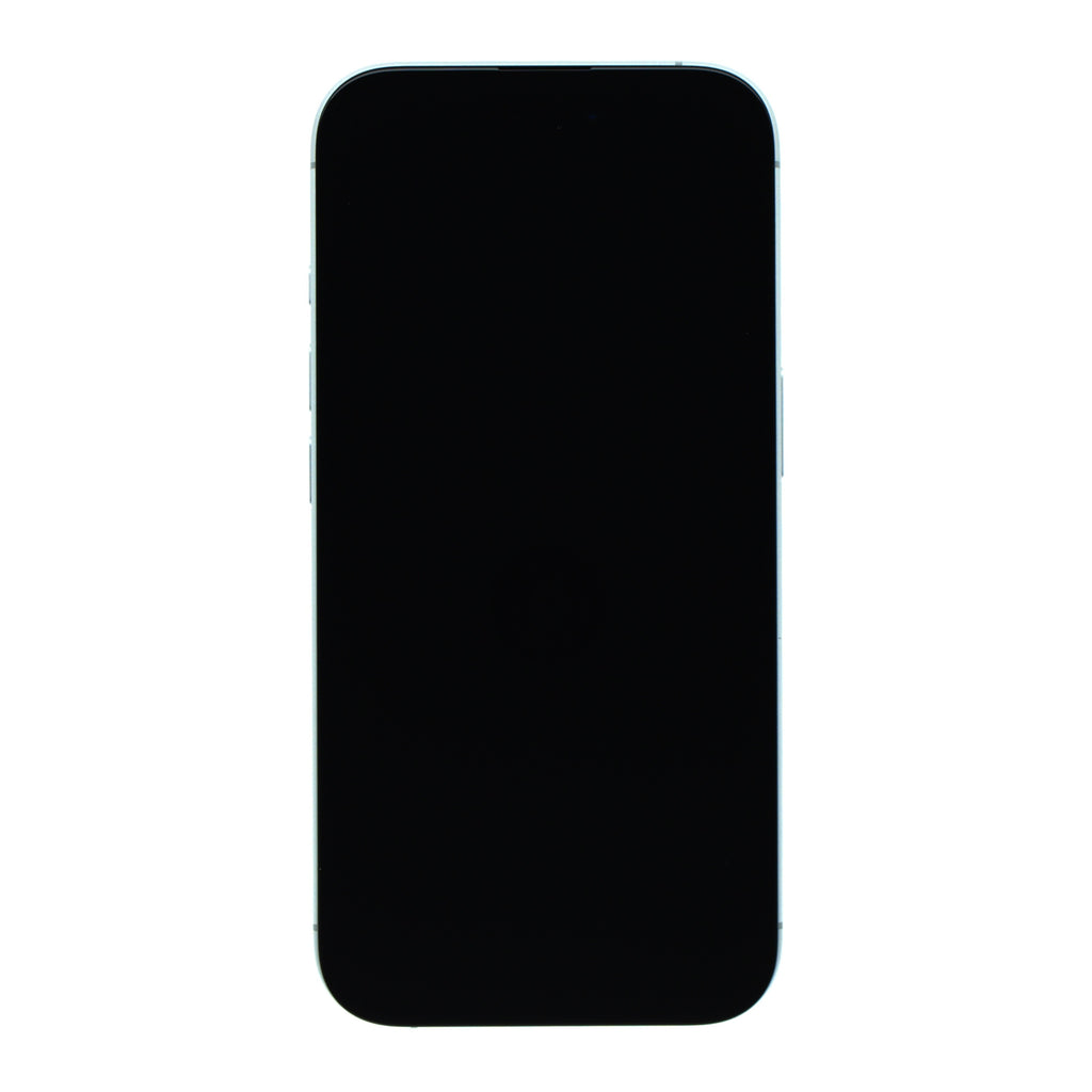 95新 Apple iPhone 16 256G 白色 中國大陸版