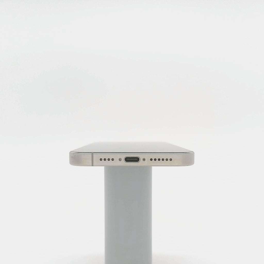 95新 Apple iPhone 15 Pro Max 256G 原色鈦金屬 中國大陸版