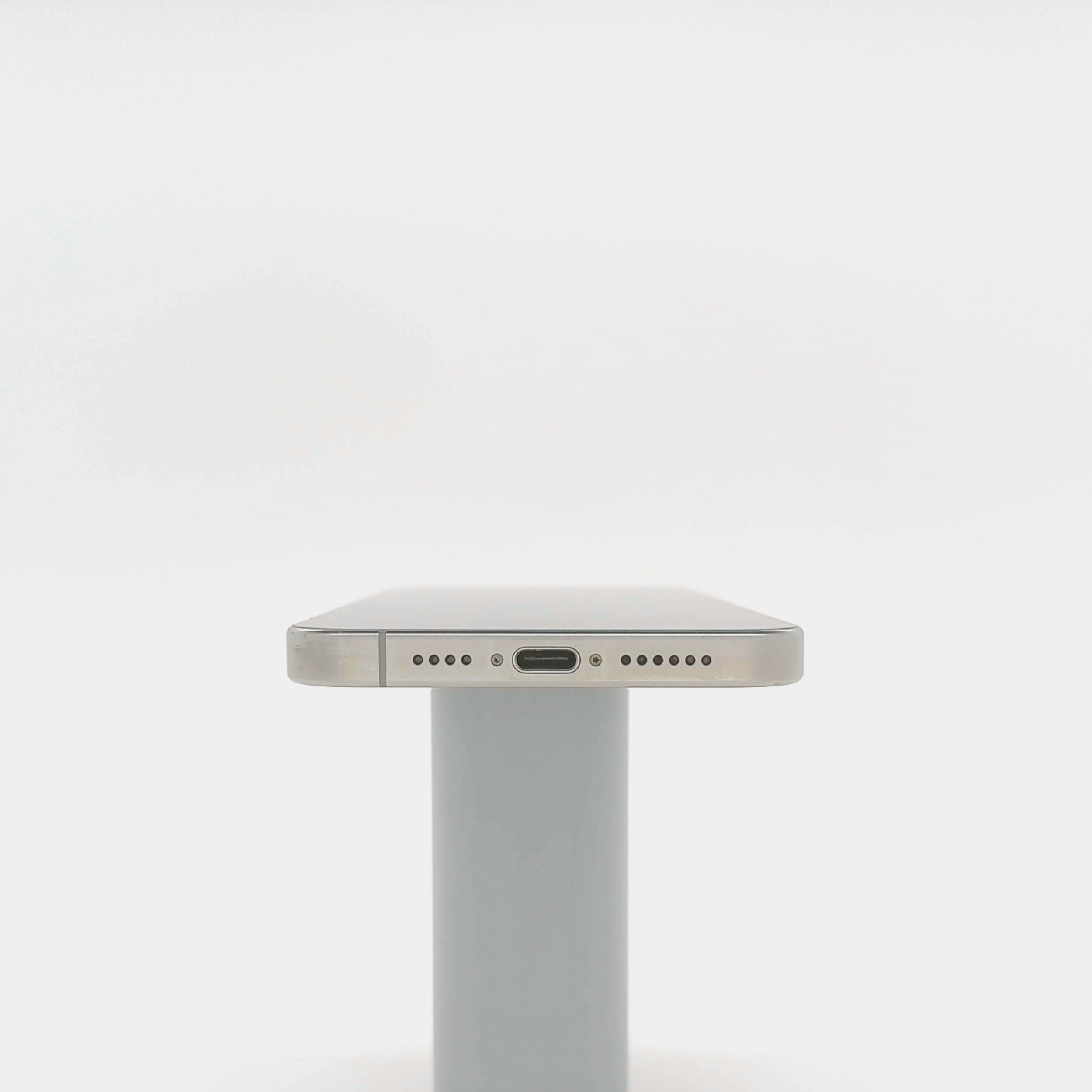 95新 Apple iPhone 15 Pro Max 256G 原色鈦金屬 中國大陸版