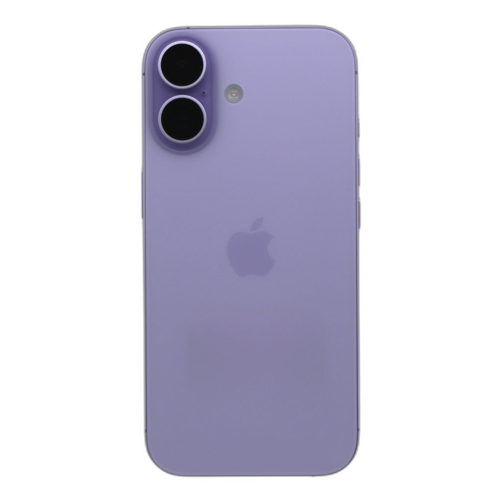 99新 Apple iPhone 17 256G 薰衣草紫色 中國大陸版