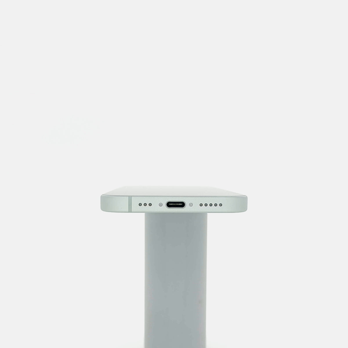 95新 Apple iPhone 15 256G 綠色 中國大陸版