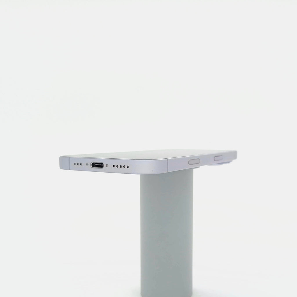 95新 Apple iPhone 17 256G 薰衣草紫色 中國大陸版