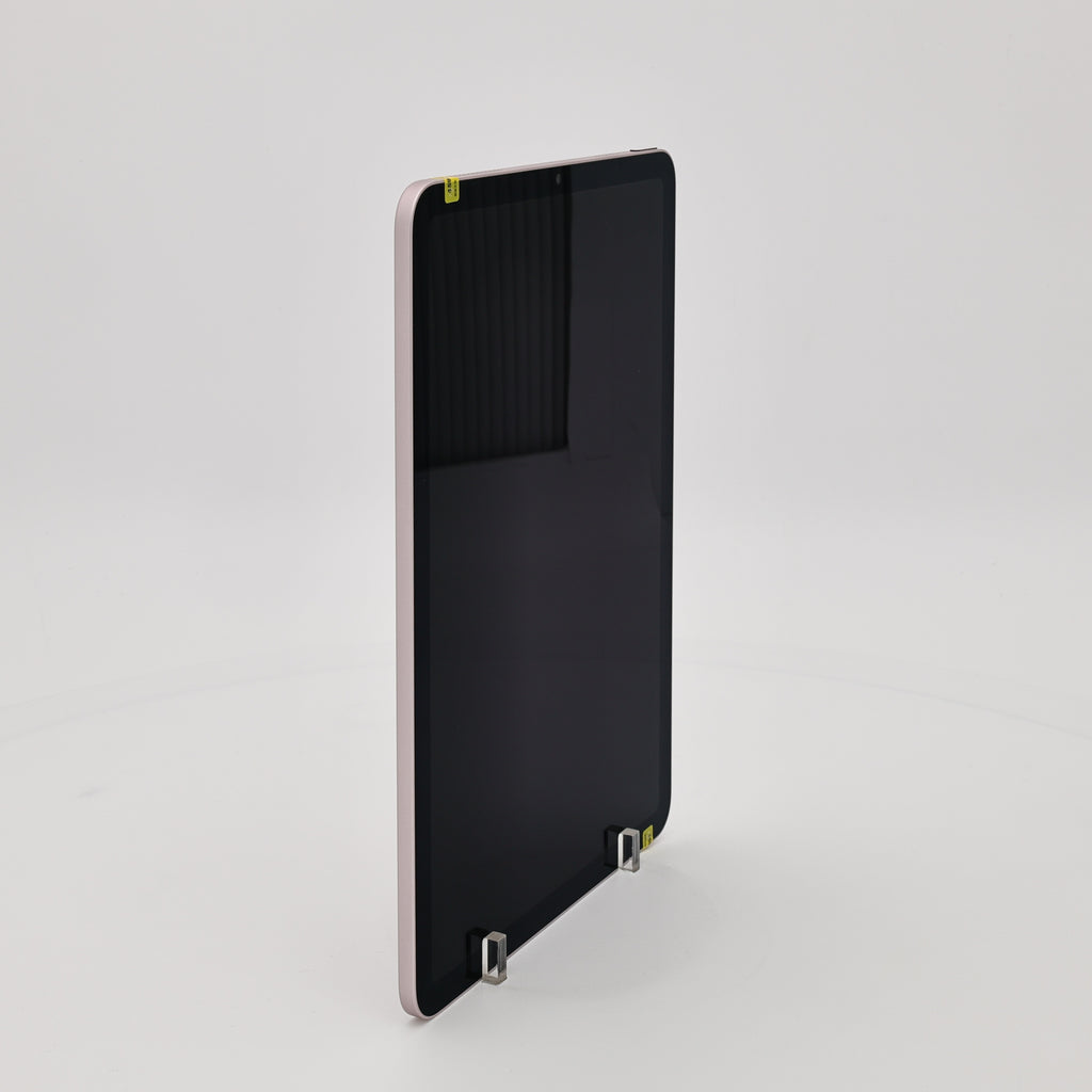 99新 Apple iPad Air5 256G 粉紅色 WIFI