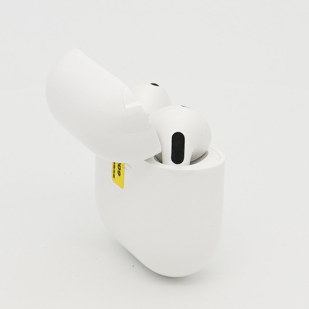 99新 Apple AirPods 4 (不支持主动降噪) 白色