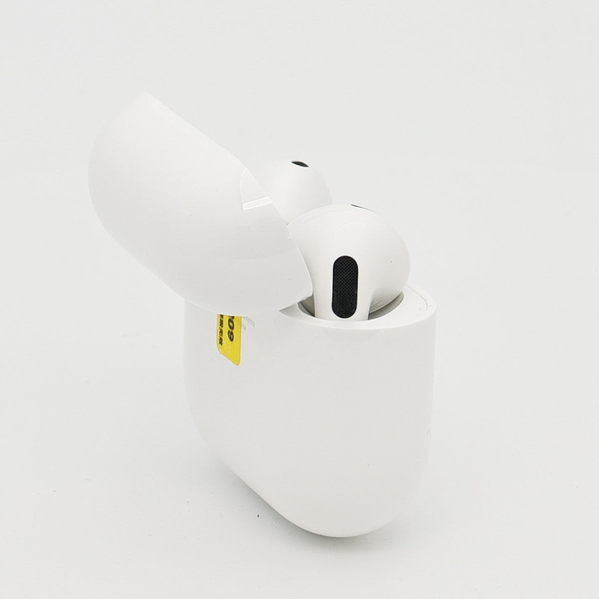 99新 Apple AirPods 4 (不支持主动降噪) 白色
