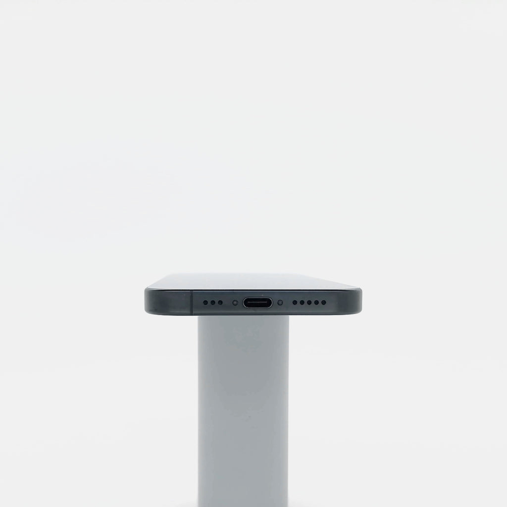95新 Apple iPhone 16 Pro 256G 黑色鈦金屬 中國大陸版