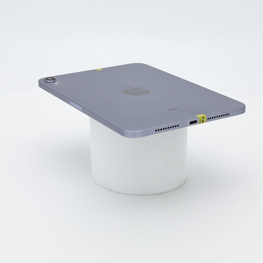 95新 Apple iPad mini6 64G 紫色 WIFI