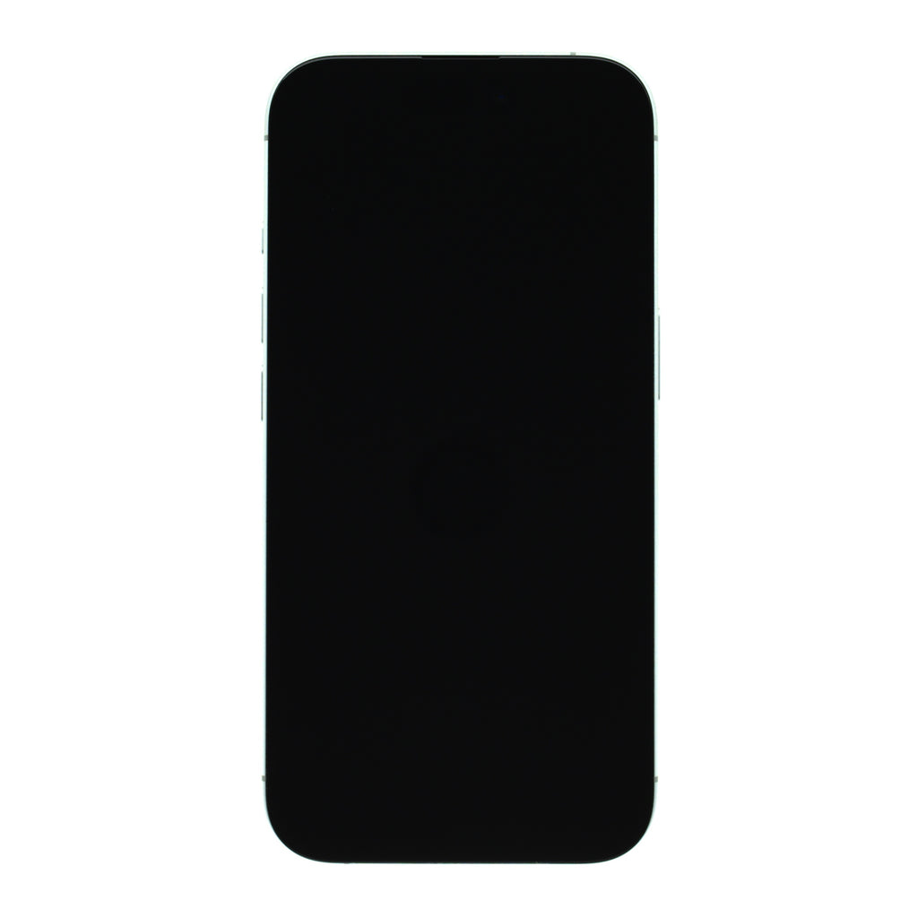 95新 Apple iPhone 16 256G 白色 中國大陸版