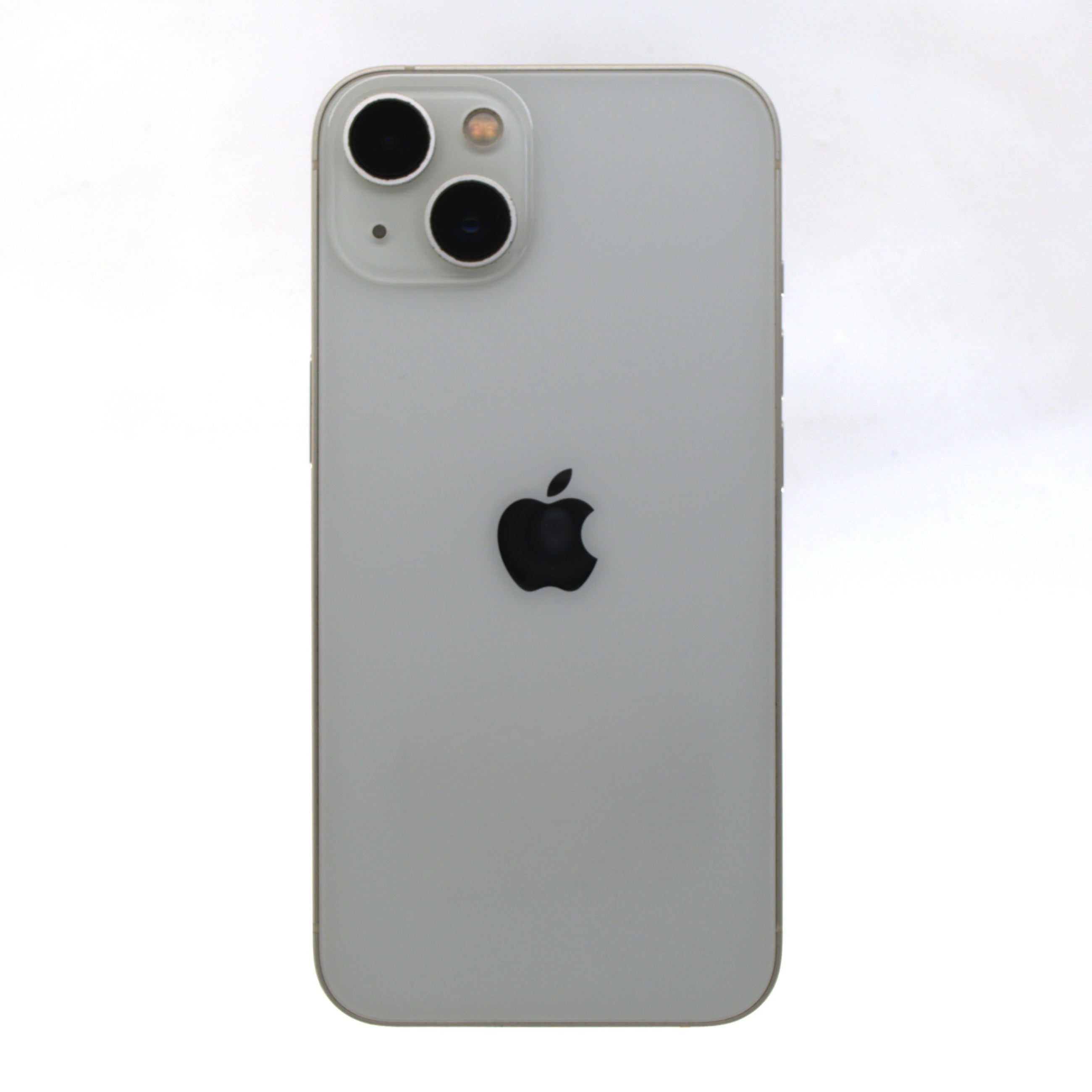 95新 Apple iPhone 13 256G 星光色 中國大陸版