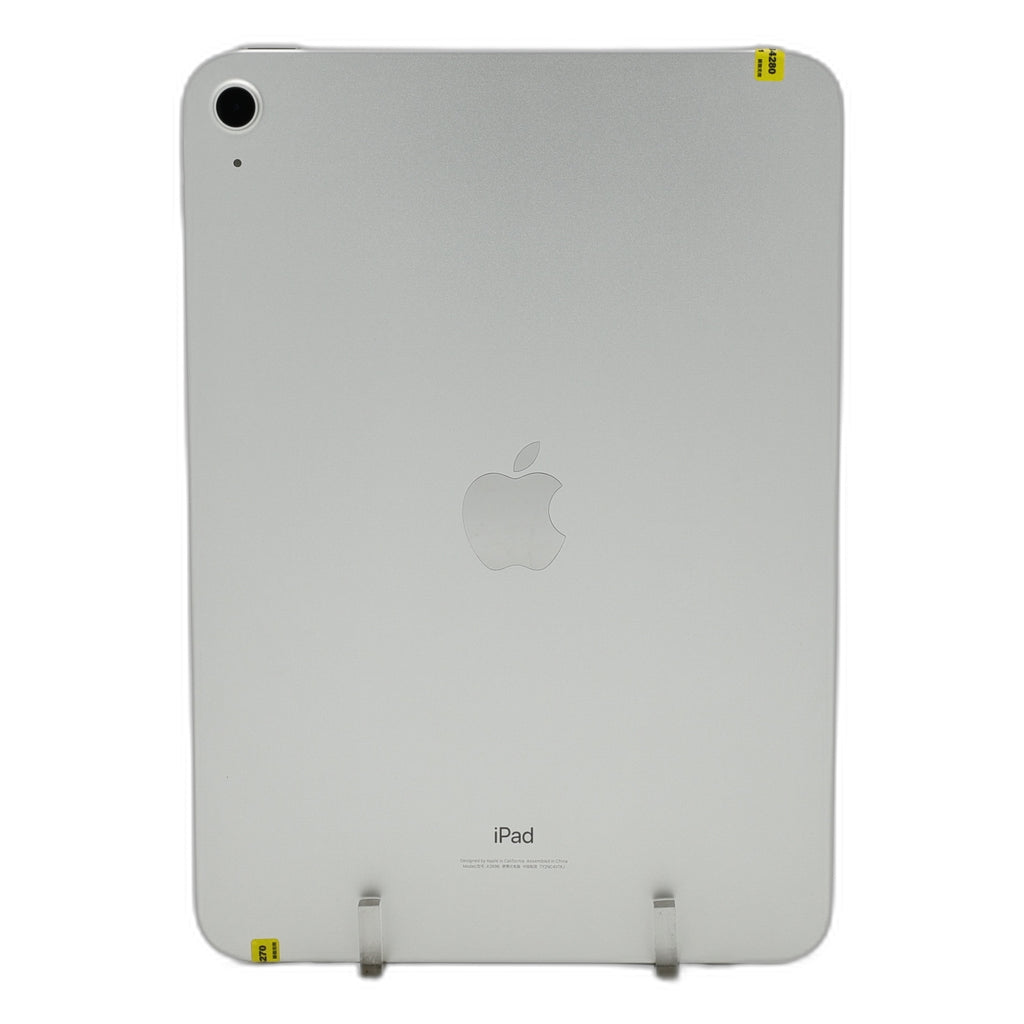 99新 Apple iPad 10代 64G 銀色 WIFI