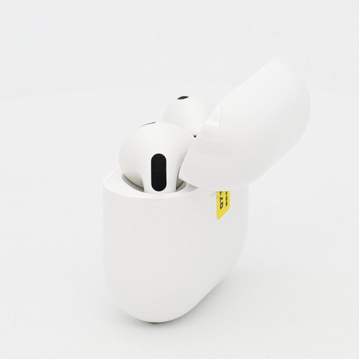 99新 Apple AirPods 4 (支持主动降噪) 白色