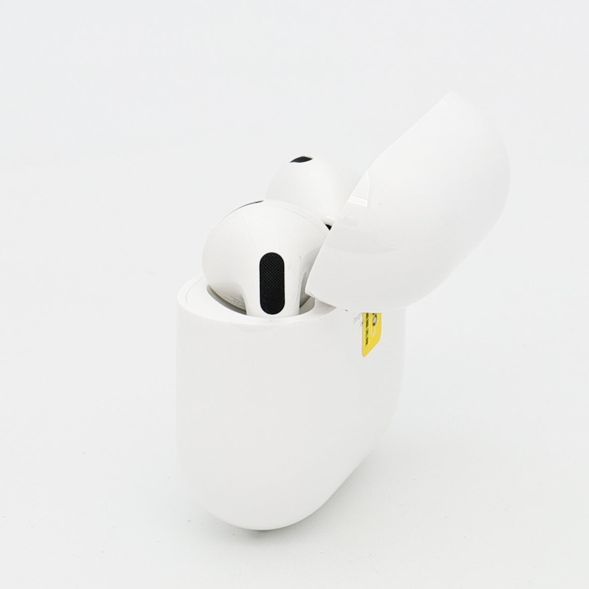 99新 Apple AirPods 4 (支持主动降噪) 白色