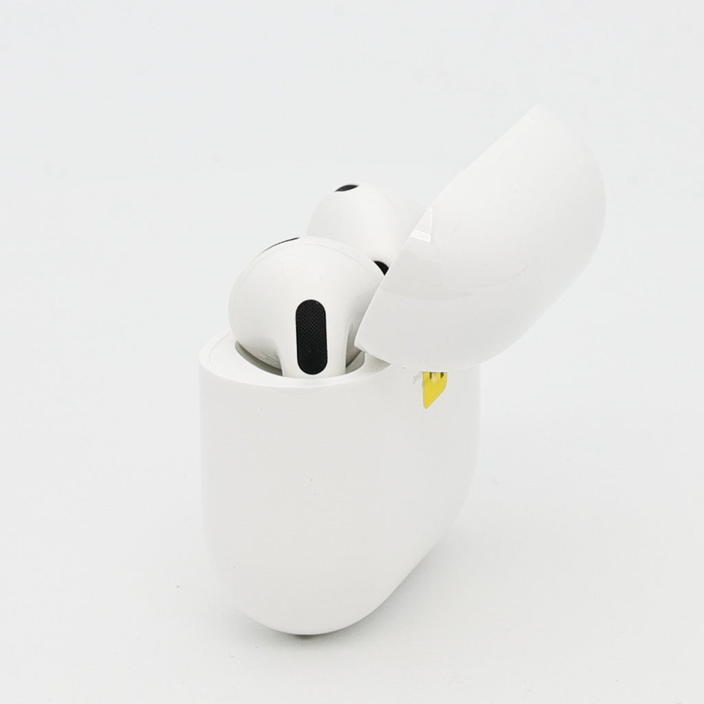 99新 Apple AirPods 4 (支持主动降噪) 白色