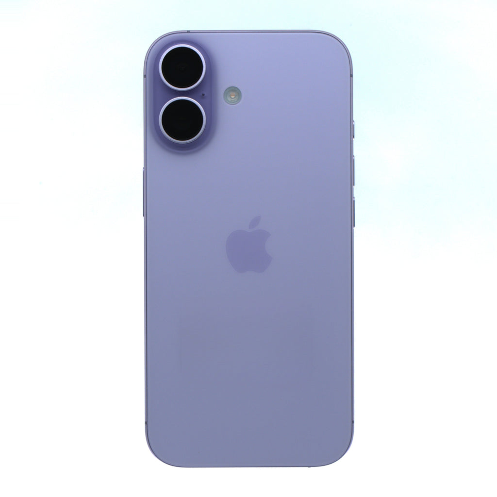 99新 Apple iPhone 17 256G 薰衣草紫色 中國大陸版